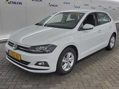 Volkswagen Polo 1.0 TSI 70KW COMFORTLINE 5D, 2020