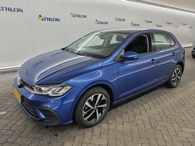Volkswagen Polo 1.0 TSI 70KW LIFE 5D, 2021