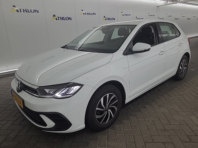 Volkswagen Polo 1.0 TSI 70KW LIFE 5D, 2022