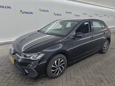 Volkswagen Polo 1.0 TSI 70KW LIFE 5D, 2022