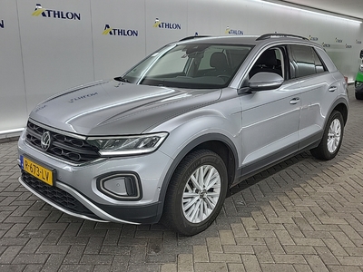 Volkswagen T-roc 1.0 TSI 81KW LIFE BUSINESS 5D, 2022