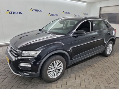 Volkswagen T-roc 1.5 TSI 110KW STYLE BUSINESS 5D, 2020