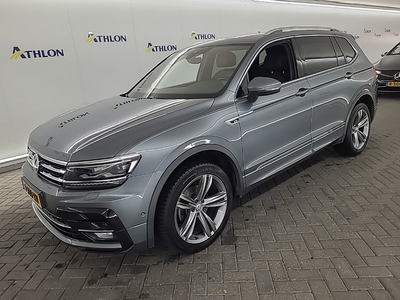 Volkswagen Tiguan allspace 1.5 TSI DSG HIGHLINE BUSINESS R 5D 110KW, 2020