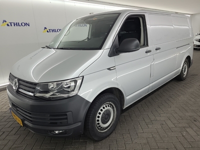 Volkswagen Transporter gb 2.0TSI 110KW L2H1 4D, 2018