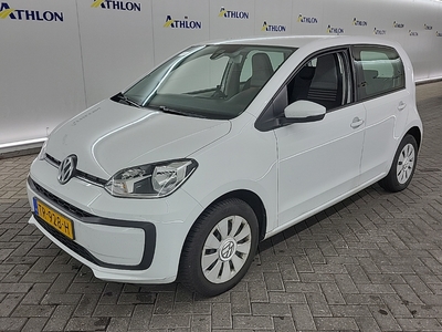 Volkswagen Up! 1.0 44KW MOVE UP! BLUEMOTION TECHNOLOGY 5D, 2018