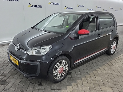 Volkswagen Up! 1.0 44KW UP! BEATS BLUEMOTION TECHNOLOGY 5D, 2019