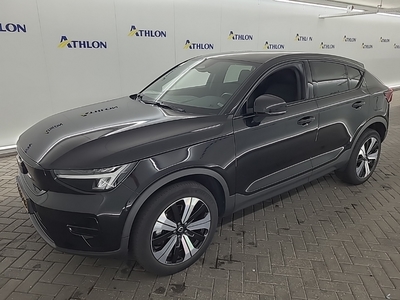Volvo C40 recharge PURE ELECTRIC 170 KW PLUS 5D, 2023