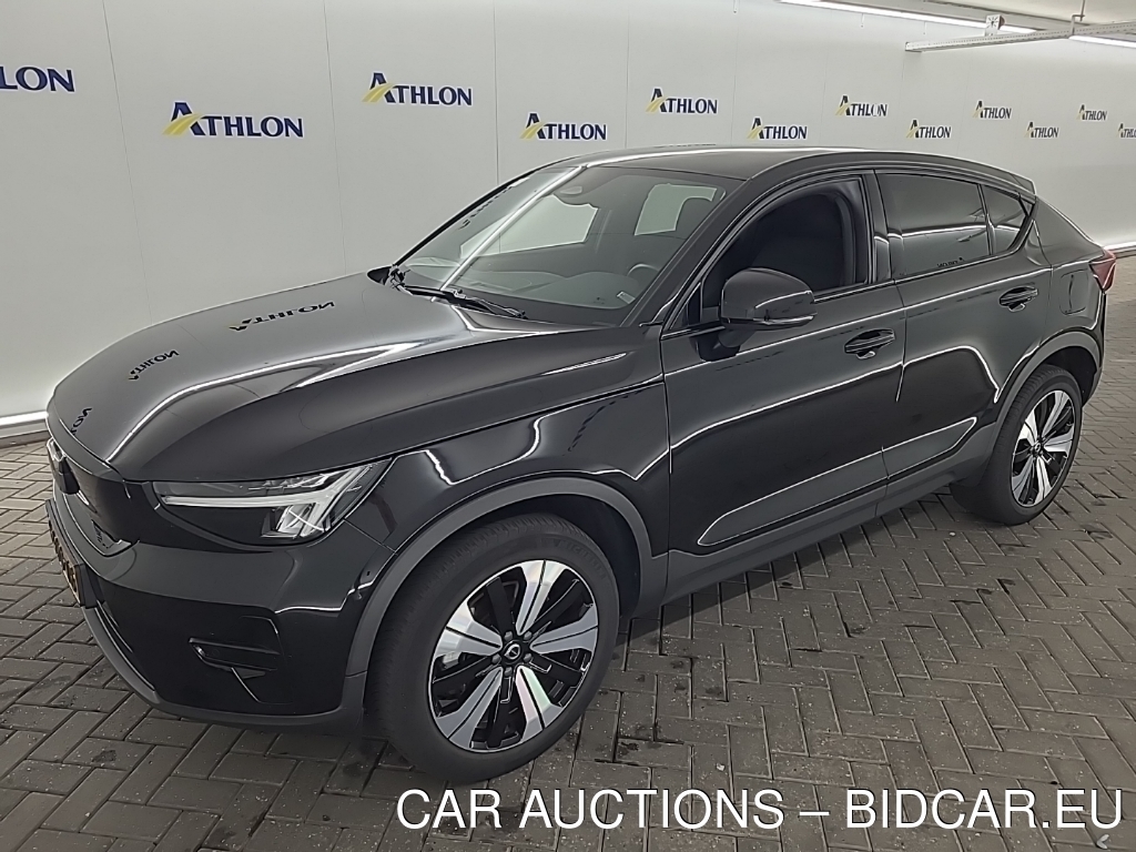 Volvo C40 recharge PURE ELECTRIC 170 KW PLUS 5D, 2023