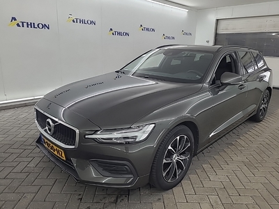 Volvo V60 B3 AUTOMAAT MOMENTUM ADVANTAGE 5D 120KW, 2021