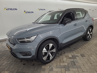 Volvo Xc40 recharge P8 AWD 5D 300KW ATHLON EDITION, 2020