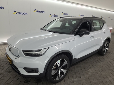 Volvo Xc40 recharge P8 AWD 5D 300KW ATHLON EDITION, 2020