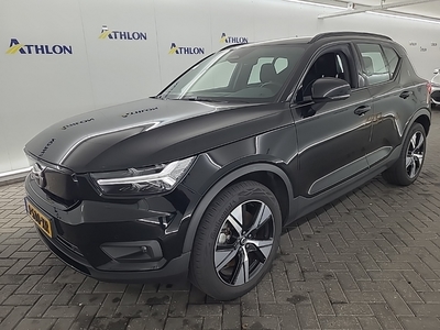 Volvo Xc40 recharge P8 AWD R-DESIGN 5D 300KW, 2020