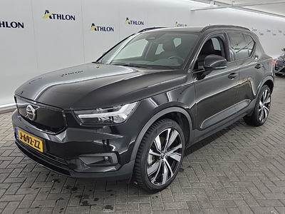 Volvo Xc40 recharge P8 AWD R-DESIGN 5D 300KW, 2020