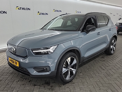 Volvo Xc40 recharge P8 AWD R-DESIGN 5D 300KW, 2020