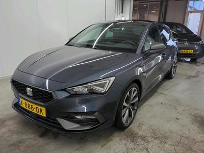 Seat Leon 1.5 TSI 110kW FR Launch Edition, 2020