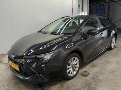 Toyota Corolla 1.8 Hybrid 90kW Active Touring Sports CVT, 2023