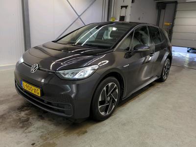 Volkswagen ID.3 (outgoing) 150kW / 58kWH Life automaat, 2021