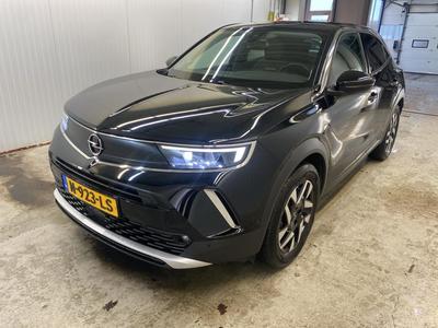 Opel Mokka 100kW/50kWh (11kW) Business Elegance automaat, 2021