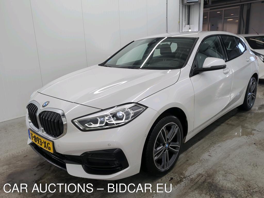 BMW 118 iA 100kW Business Edition, 2023