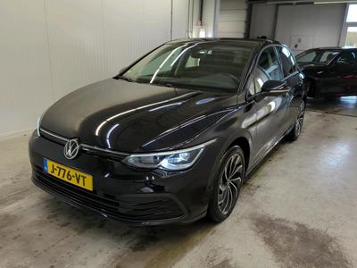 Volkswagen Golf 1.5 TSI 96kW Life Business, 2020