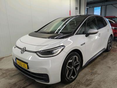 Volkswagen ID.3 150kW / 58kWH 1ST Plus automaat, 2020