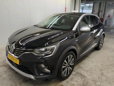 Renault Captur 1.6 E-Tech HEV 103kW Initiale Paris automaat, 2022