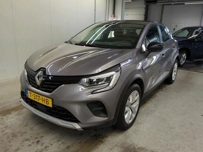 Renault Captur 1.0 TCE 67KW EVOLUTION, 2023