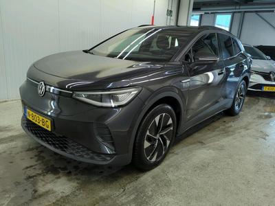 Volkswagen ID.4 ID 4 125kW / 52kWh Style Automaat, 2021