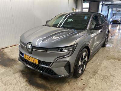 Renault Megane Voorraad E-Tech 160kW/60kWh Evolution (43.000), 2023