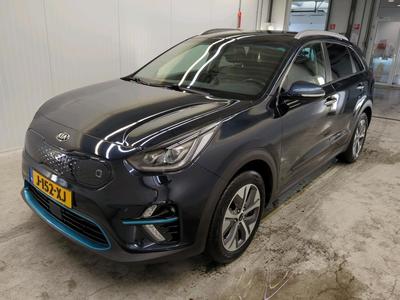 Kia Niro e- 150kW / 64kWh Executive Line automaat, 2020