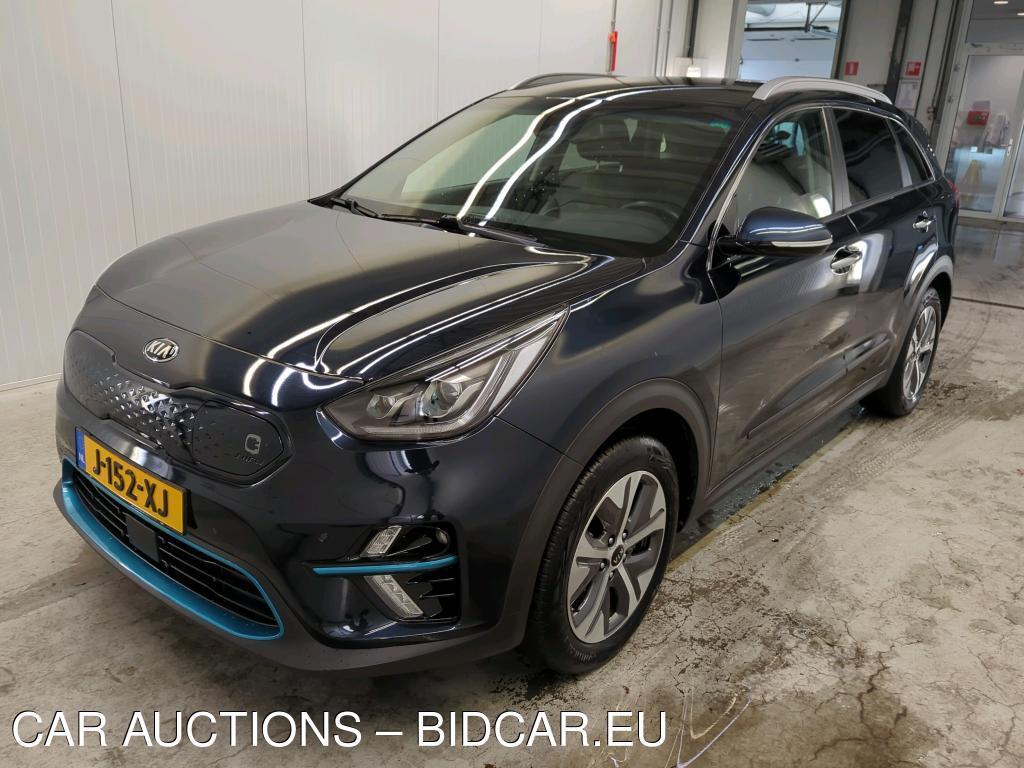 Kia Niro e- 150kW / 64kWh Executive Line automaat, 2020