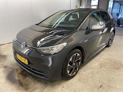 Volkswagen ID.3 150kW / 58kWH 1ST, 2020