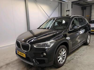 BMW X1 sDrive 20iA141kW, 2017