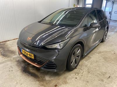 CUPRA Born 150kW/62kWh Business automaat, 2023