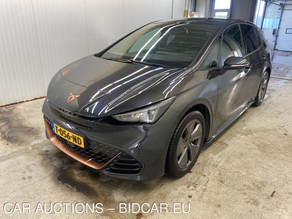 CUPRA Born 150kW/62kWh Business automaat, 2023