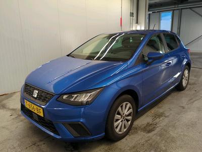 Seat Ibiza 1.0 TSI 70kW Style Business Connect, 2023