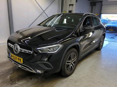 Mercedes-Benz GLA 250 e 1.3 160kW Business Solution Luxury Limited DCT, 2021