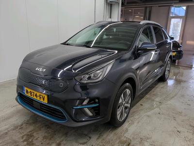 Kia Niro e- 150kW / 64kWH DynamicPlusLine automaat, 2021