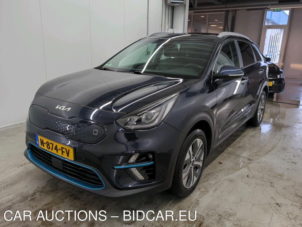 Kia Niro e- 150kW / 64kWH DynamicPlusLine automaat, 2021