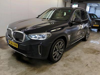 BMW IX3 210kW / 80kWH Executive automaat, 2021