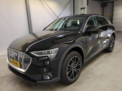 Audi e-tron 55 quattro 300kW / 95kWh 4WD Edition automaat, 2020