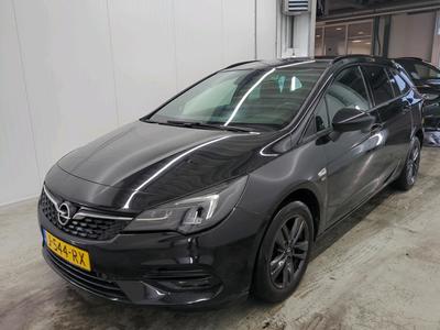 Opel Astra 1.5 CDTI 77W S/S Edition 2020 Sports Tourer, 2020