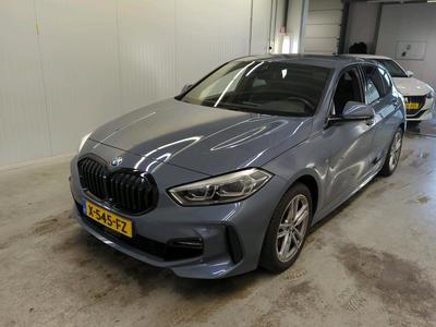 BMW 118 iA 100kW, 2023