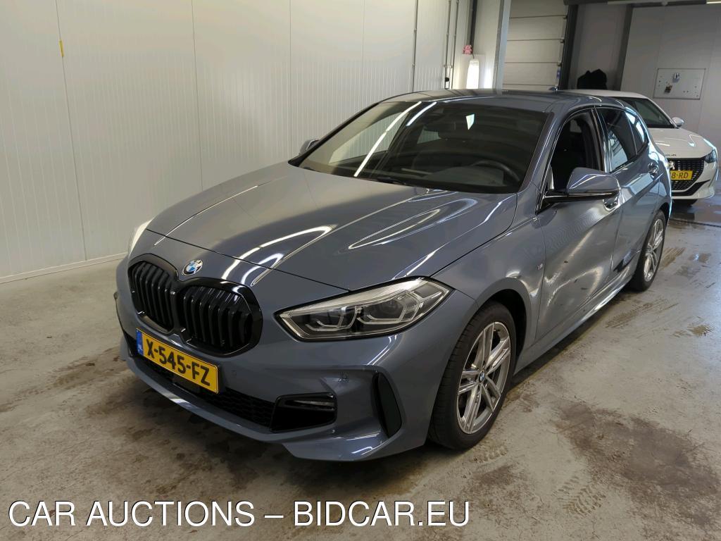 BMW 118 iA 100kW, 2023