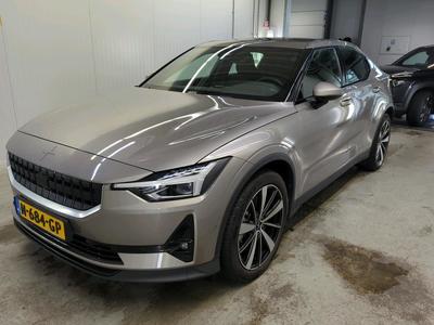 Polestar 2 AWD 300kW/ 78kWh Dual Motor Long Range, 2021
