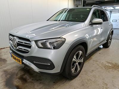 Mercedes-Benz GLE 350 e 2.0 245kW 4Matic automaat, 2022