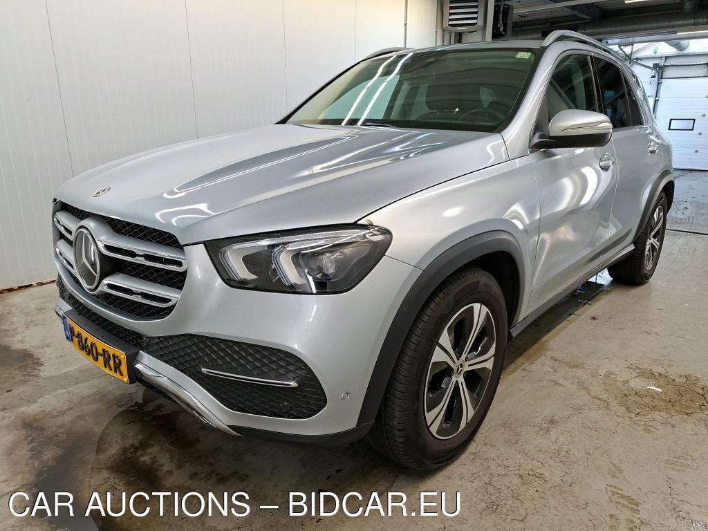 Mercedes-Benz GLE 350 e 2.0 245kW 4Matic automaat, 2022