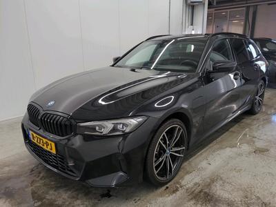 BMW 320 eA 150kW PHEV Touring, 2022