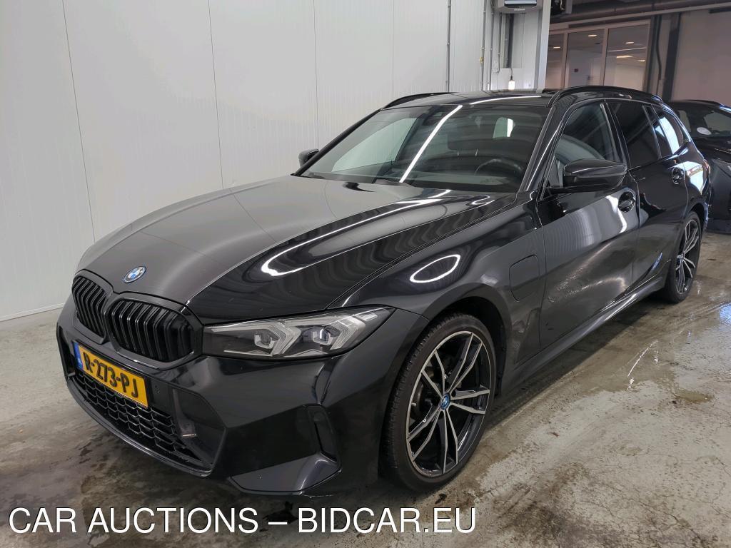 BMW 320 eA 150kW PHEV Touring, 2022