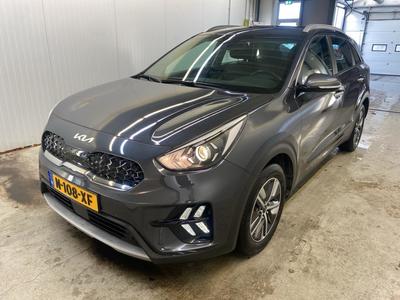 Kia Niro 1.6 GDi Hybrid 104kW DynamicLine, 2022